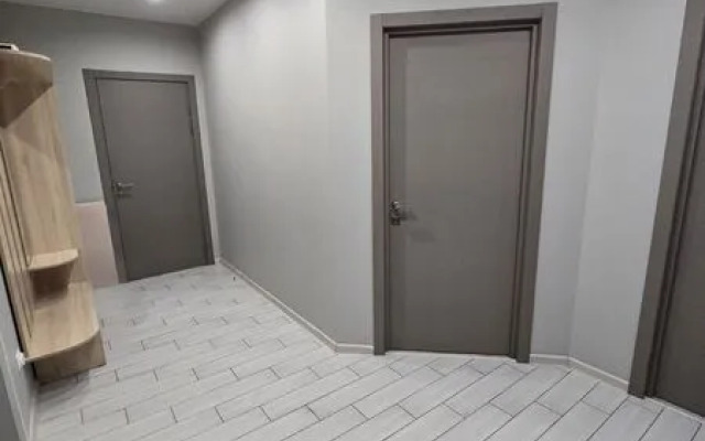 Апартаменты СоваХоум на ул. Смолина 67, корп 2