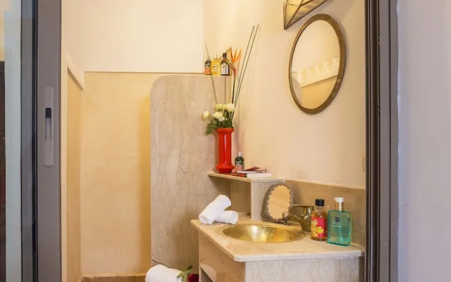 Riad Lumière