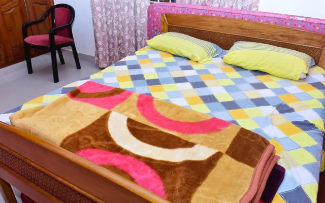 Sri Kaveri Homestay