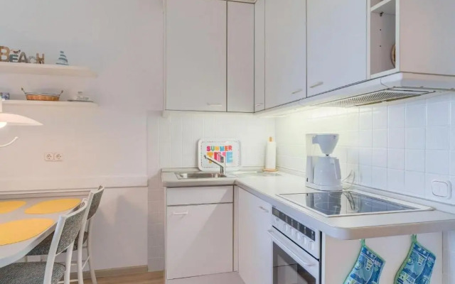 Berolina Wohnung 703