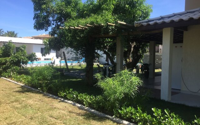 Casa da Mangueira
