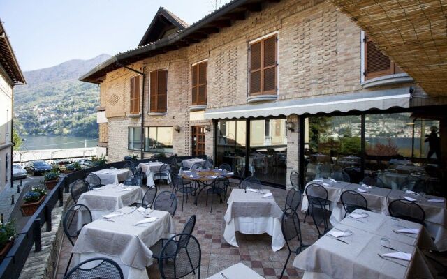 Hotel Ristorante Vapore