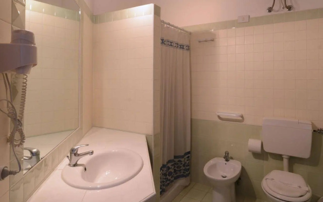 Villaggio San Francesco - Campground