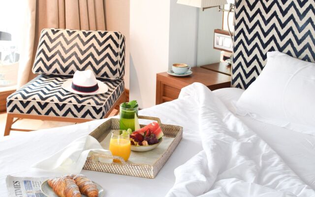Gecko Hotel & Beach Club
