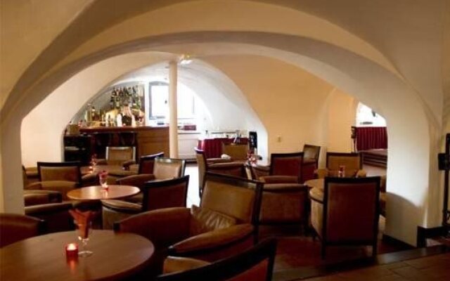 Hotel Kasteel de Essenburgh