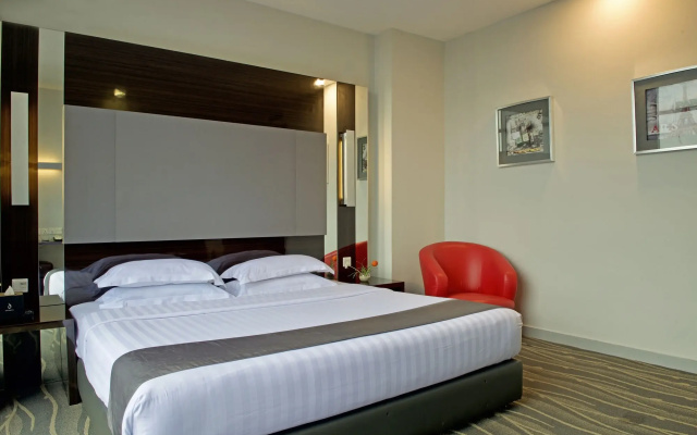 DREAMTEL Jakarta