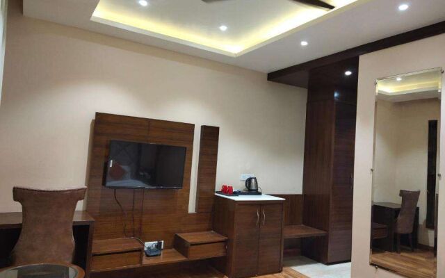 Mastiff Hotel Dalhousie