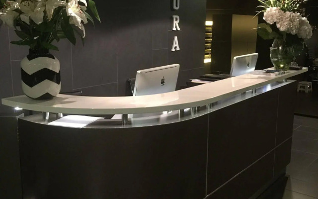 Aura on Flinders