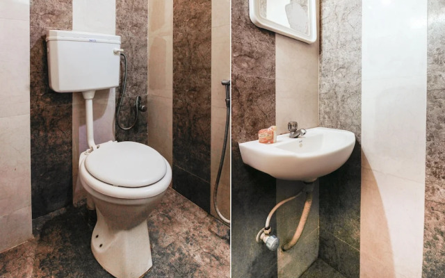 OYO 15140 Hotel Priya Residency
