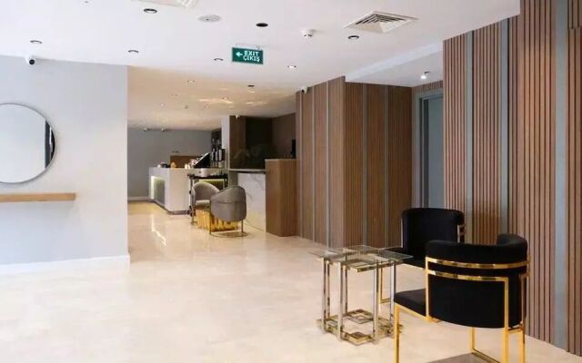 Beris Lara Hotel