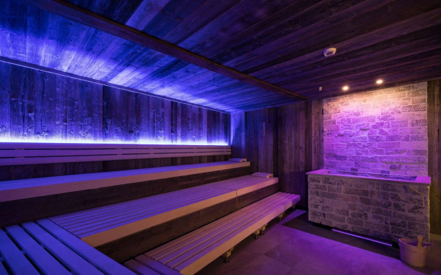 Alpenhotel Ischglerhof