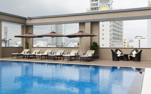 Nha Trang Beach Penthouses