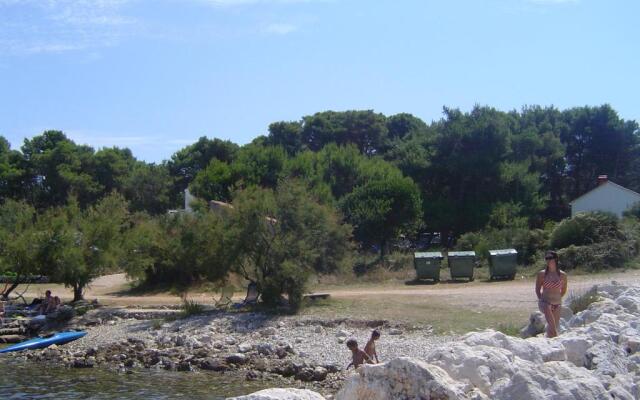 Holiday House Near the sea