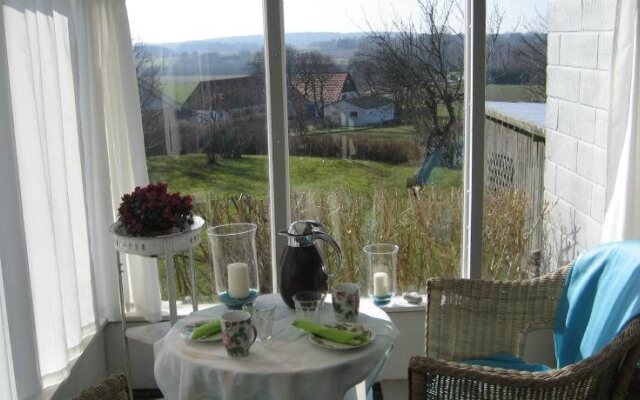 Vejby Bed & Breakfast