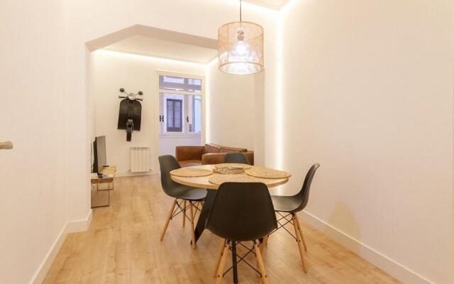 Urban Apartament Bilbao la Vieja By Urban Hosts