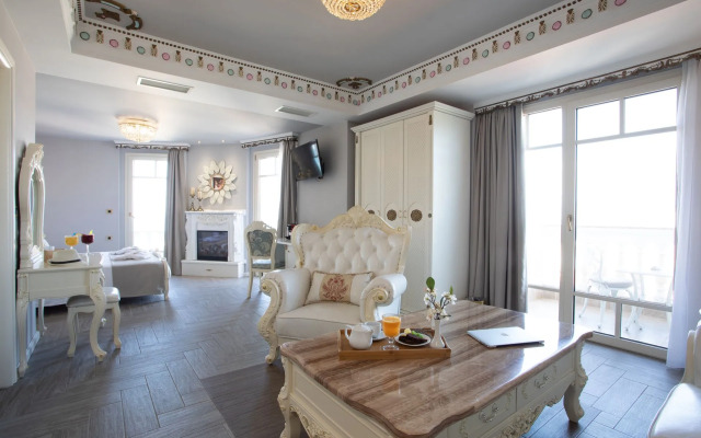 Wellness Santa Hotel - Adults Only