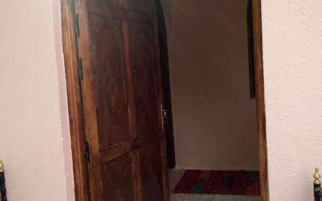 Maison Ait Mizane