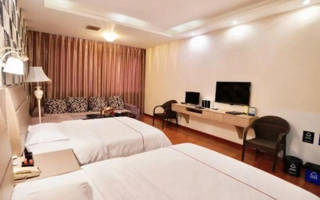 LiGang Hotel