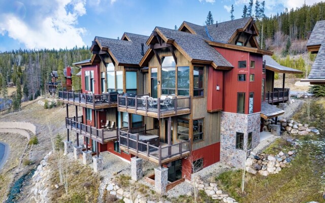 Summit Place At Lakota 4 Bedroom Townhouse by RedAwning