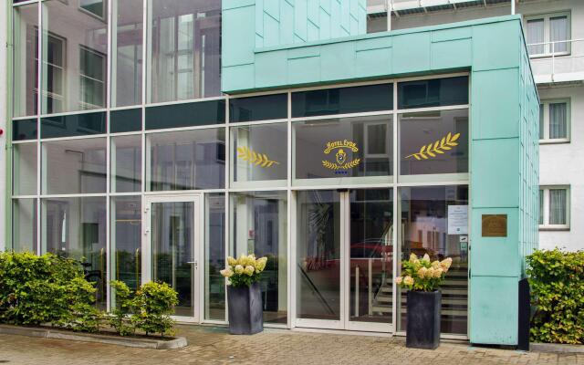 Best Western Plus Hotel Eyde