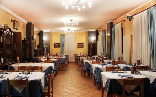 Hotel Valsugana
