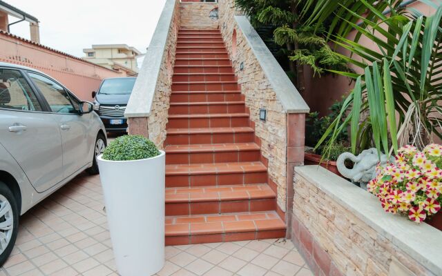 Villa Erasi Guest House