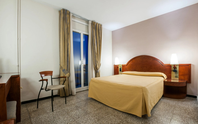 Hotel Gaudí