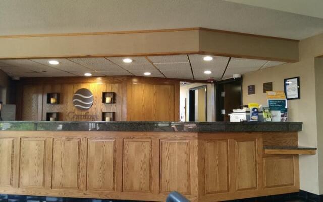Rodeway Inn & Suites