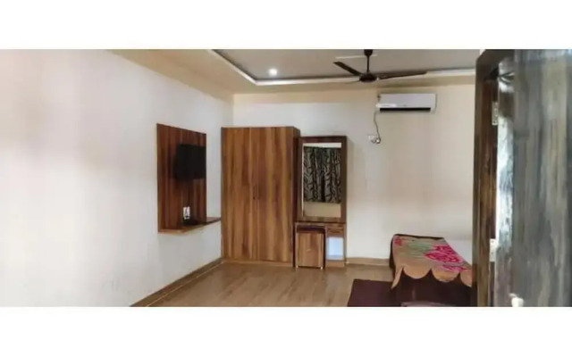 Shree Ram Swaroop vatika