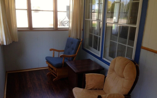 HarbourView Cottage