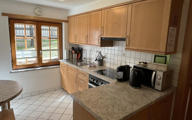 Chalet Medi