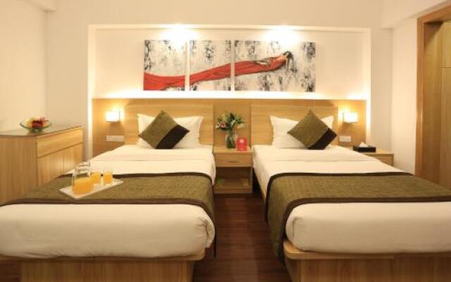 Tiandi Hotel