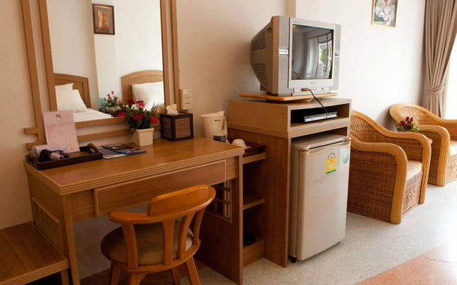 Phranang Place Hotel