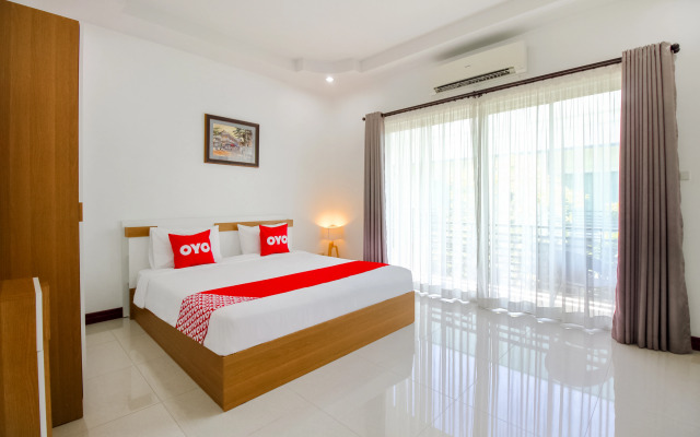 OYO 242 Baan Noppadol Hua Hin Resort
