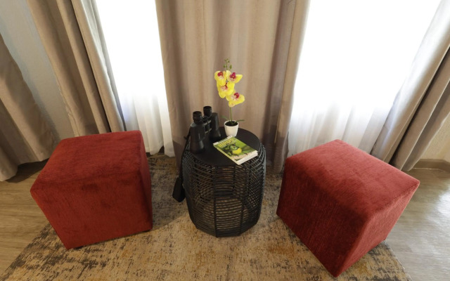 Shingalana Guest House