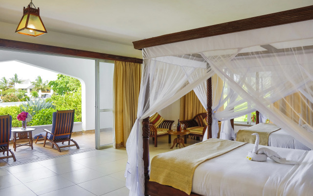 Royal Zanzibar Beach Resort All Inclusive