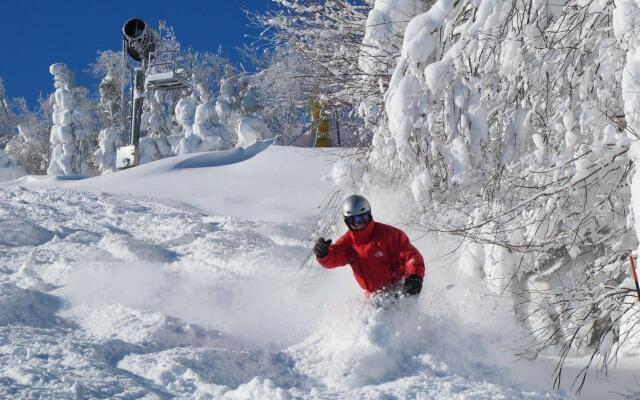 Inn at Snowshoe