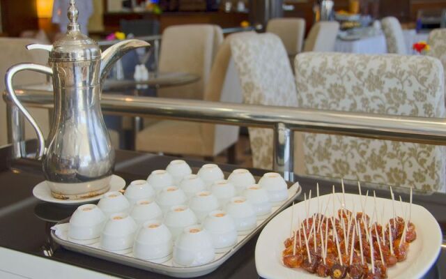 Al Farhan Hotel Suite Ishbiliah
