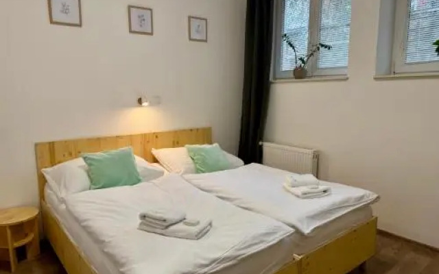 Hotel Rehavital