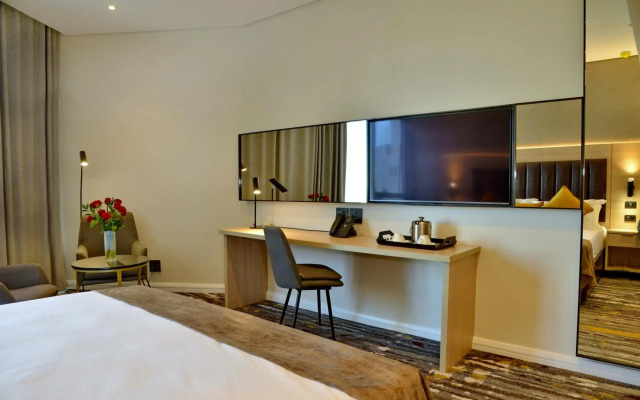@Sandton Hotel