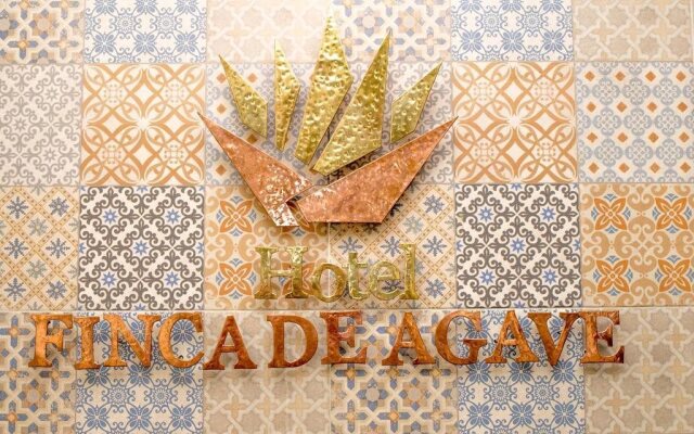 Finca De Agave