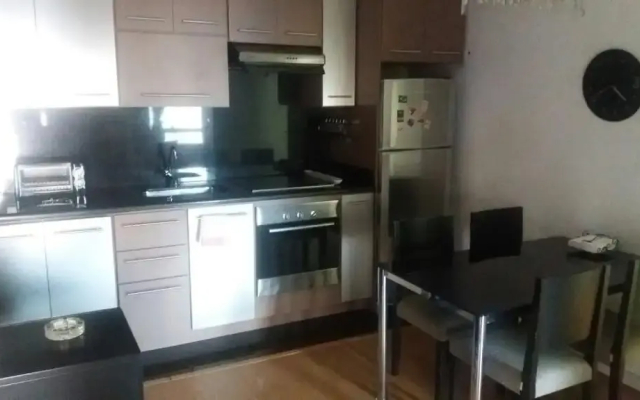 Gran Estanconfor Itaim Sao Paulo