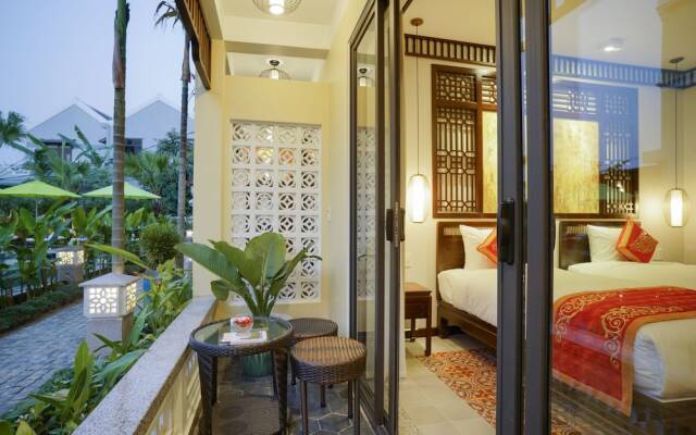 Hoi An Field Boutique Resort & Spa