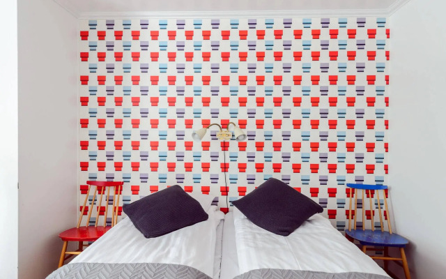 Hotel Bulevard
