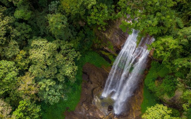 Mandaram Eco Resort