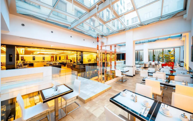 Grandior Hotel Prague