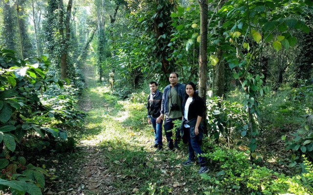 Heights Farm Stay - Coffee Estate Stay