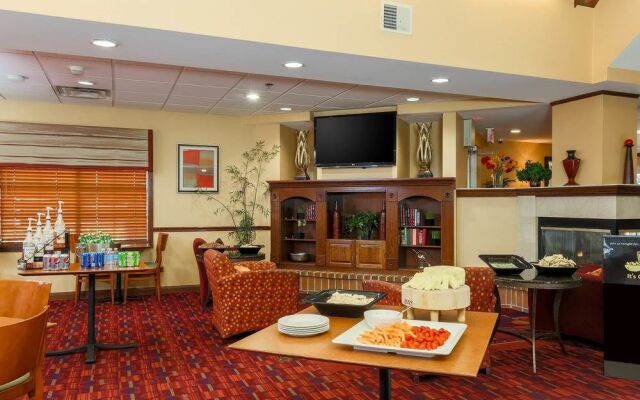 Residence Inn Flint