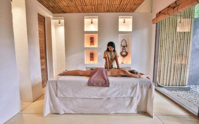 Slow Private Pool Villas