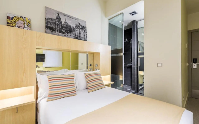 Room Mate Alicia, Madrid